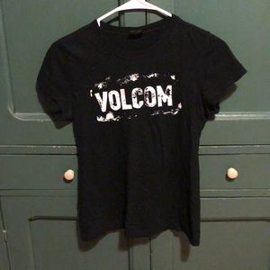 Volcom Kids Shirt